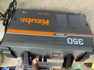 Kzubr Inverter Welding Machine 350