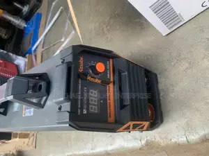 Kzubr Inverter Welding Machine 350