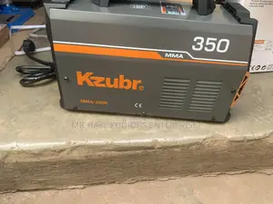 Kzubr Inverter Welding Machine 350