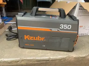 Kzubr Inverter Welding Machine 350