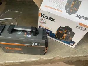 Kzubr Inverter Welding Machine 350