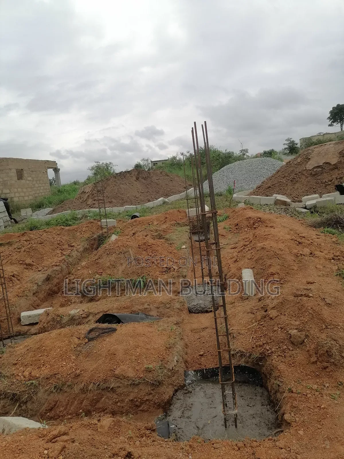 Construction
