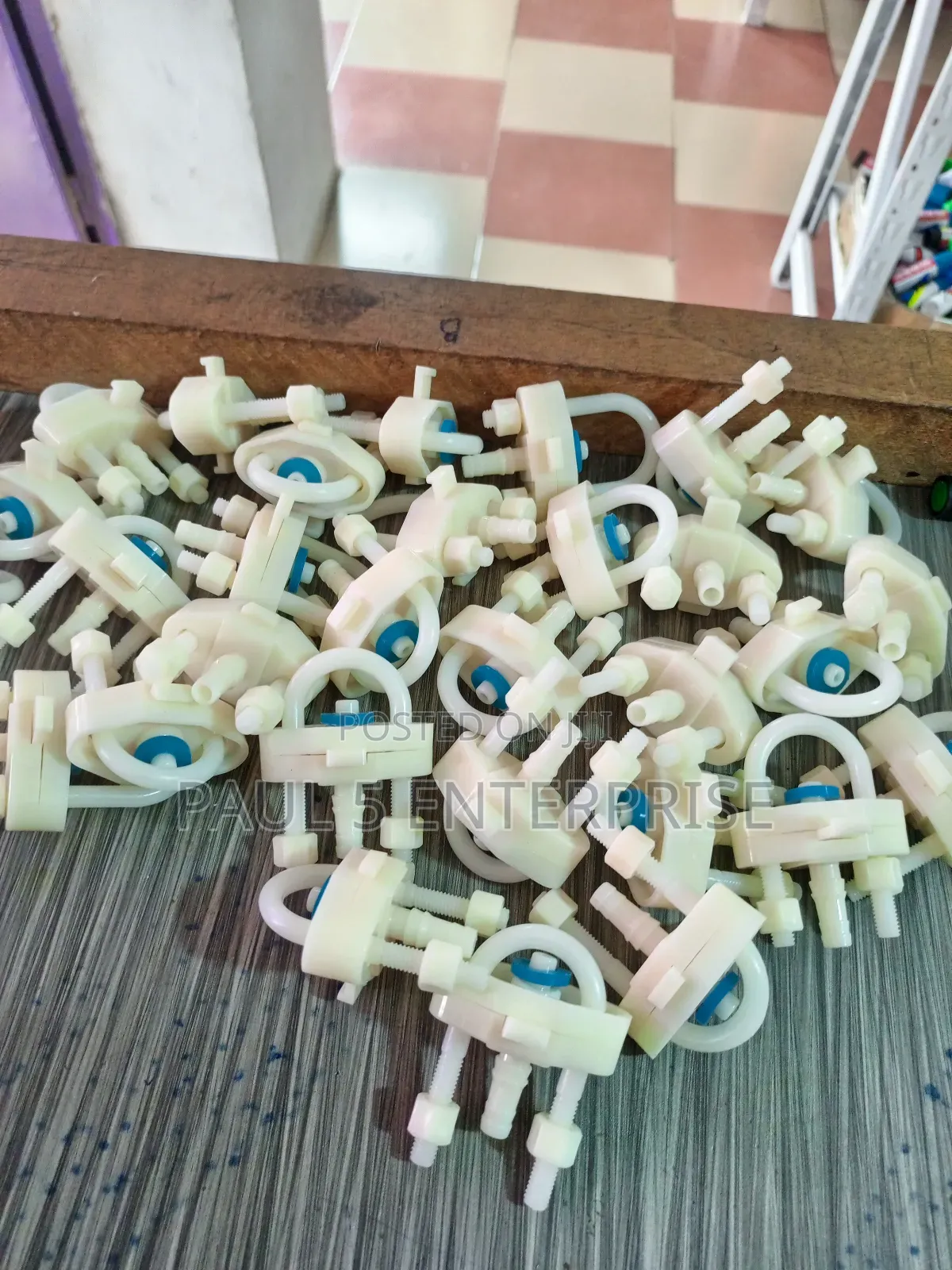 Connector for Bell Drinker Wholesale Retail