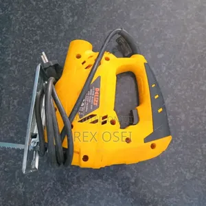 Cord Jigsaw / Jig Saw