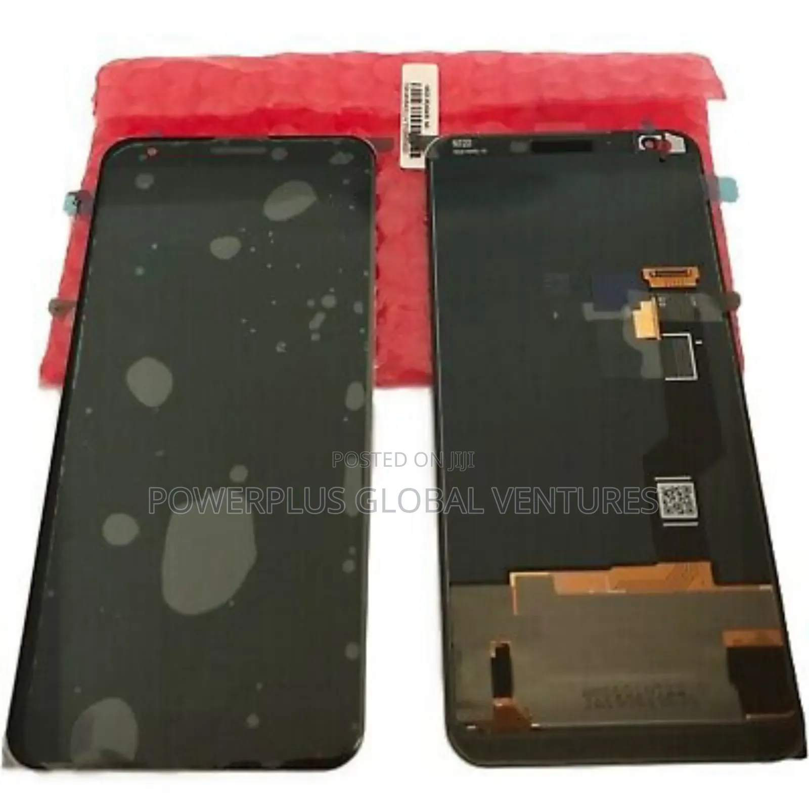 Google Pixel 3a Xl Phone Screen - Original