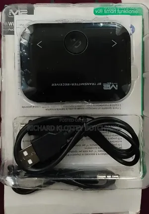 My2-Tec Wireless Audio Adapter