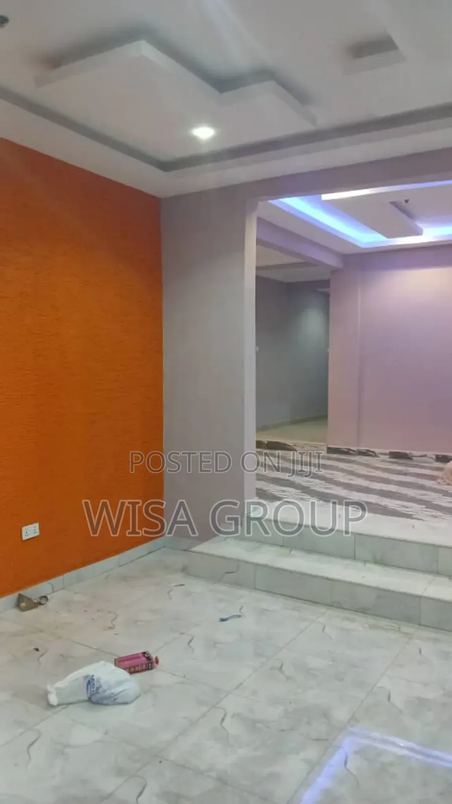 3bdrm Apartment in Wisa Group, Accra Metropolitan for rent
