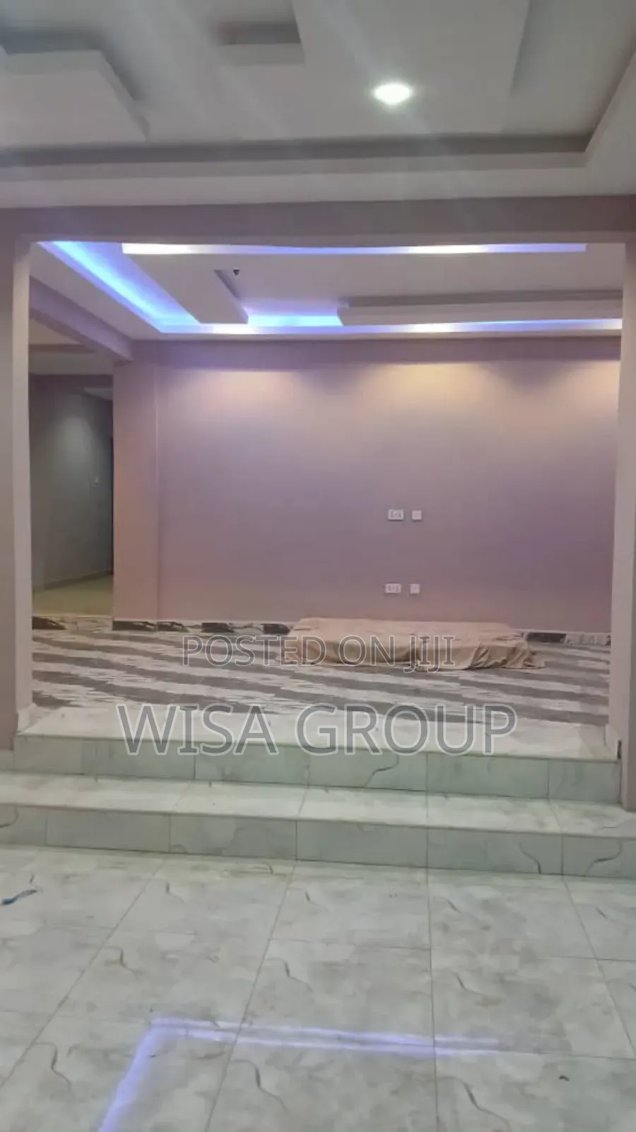 3bdrm Apartment in Wisa Group, Accra Metropolitan for rent