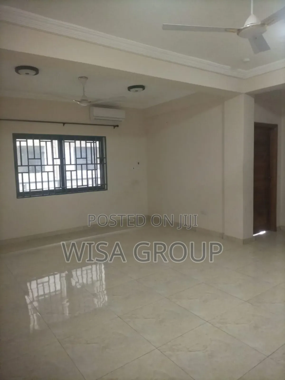 3bdrm Apartment in Wisa Group, Accra Metropolitan for rent