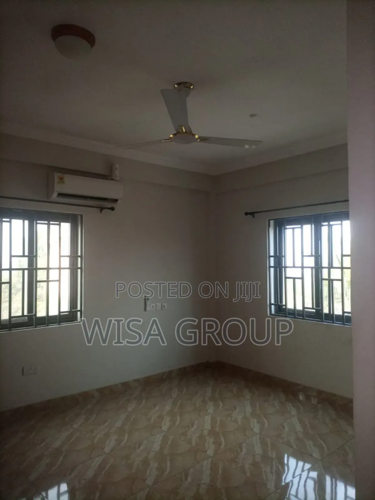 3bdrm Apartment in Wisa Group, Accra Metropolitan for rent
