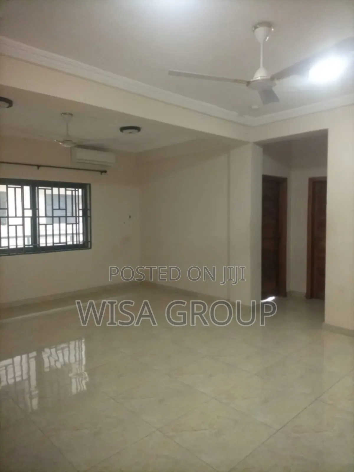 3bdrm Apartment in Wisa Group, Accra Metropolitan for rent