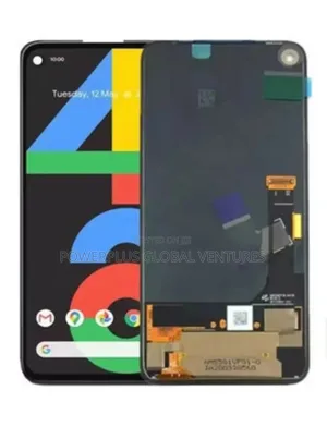 Google Pixel 4a Phone Screen - Original
