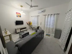 Furnished 1bdrm Apartment in Abby And Gayle, Lake Side Estate for rent
