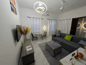 Furnished 1bdrm Apartment in Abby And Gayle, Lake Side Estate for rent