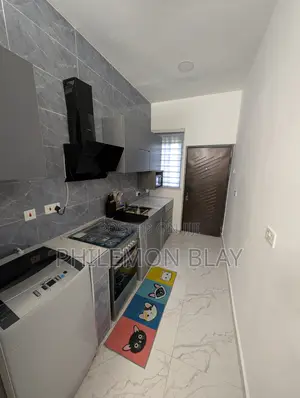 Furnished 1bdrm Apartment in Abby And Gayle, Lake Side Estate for rent
