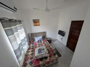 Furnished 1bdrm Apartment in Abby And Gayle, Lake Side Estate for rent