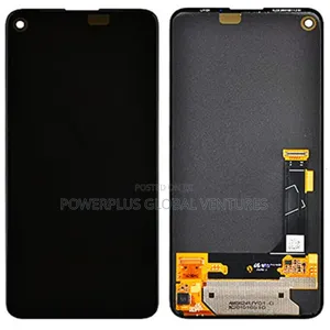 Google Pixel 4a 5g Phone Screen - Original