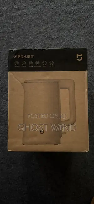 Xaiomi Kettle