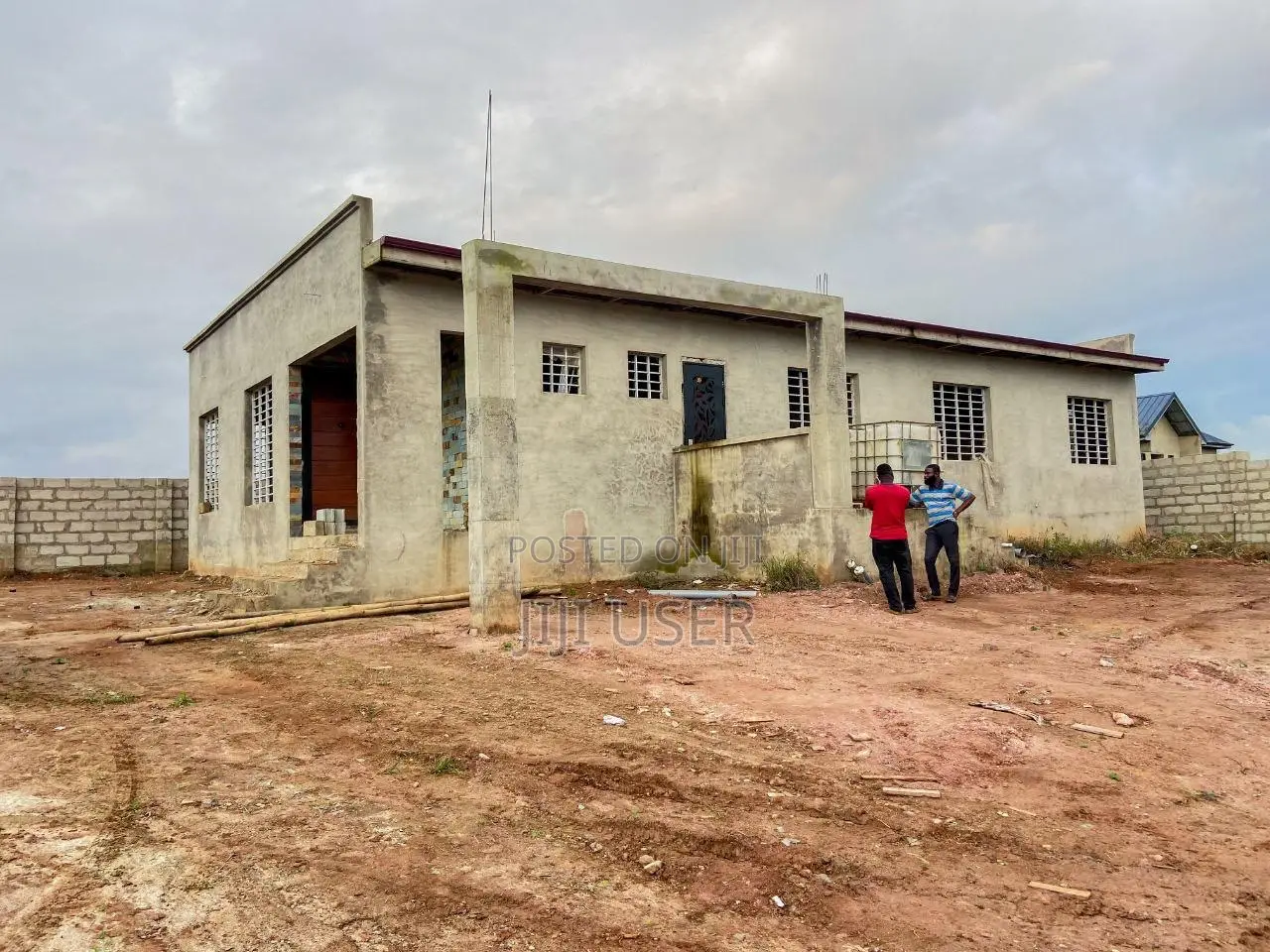 4bdrm House in Takoradi for sale