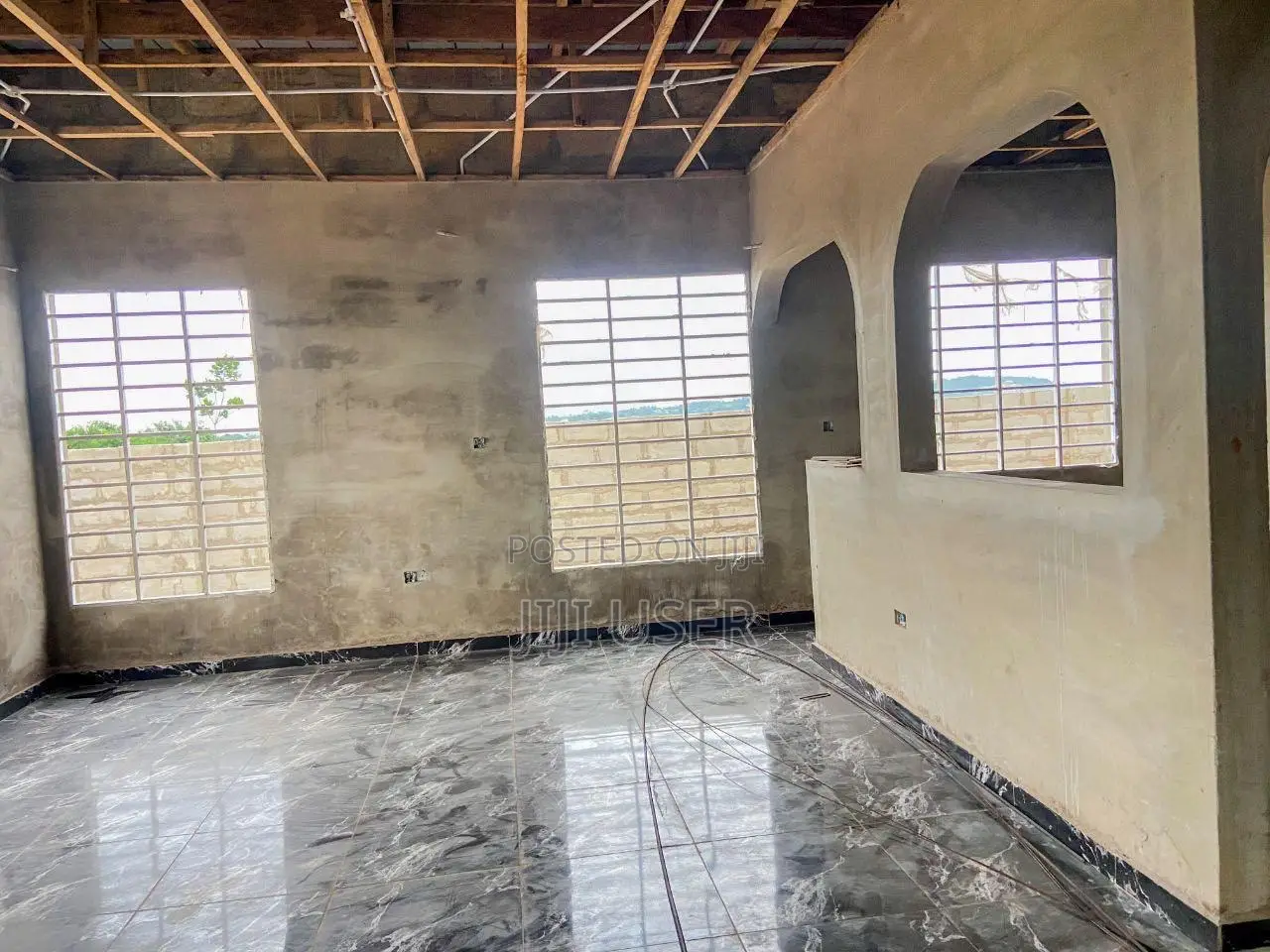 4bdrm House in Takoradi for sale