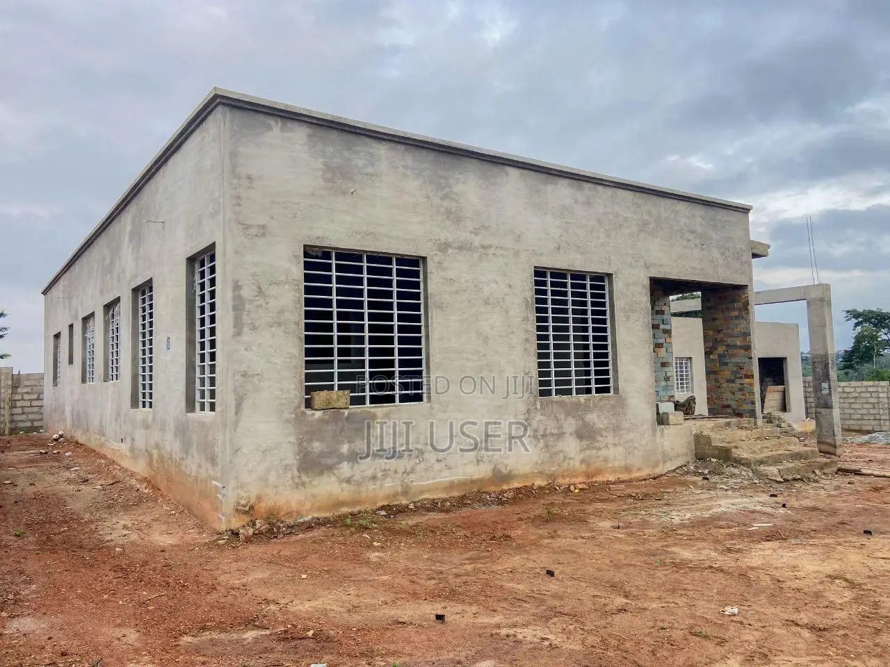4bdrm House in Takoradi for sale