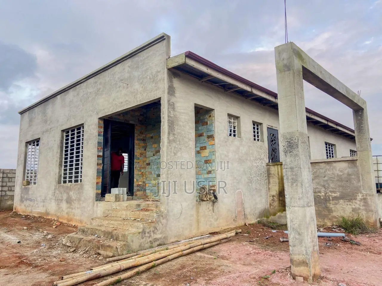 4bdrm House in Takoradi for sale