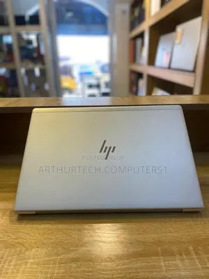 Laptop HP EliteBook 850 G5 8GB Intel Core I5 SSD 256GB