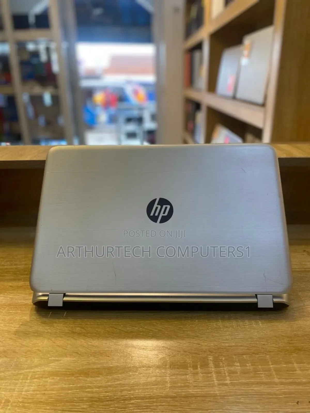 Laptop HP Pavilion 15 12GB AMD A10 HDD 1T