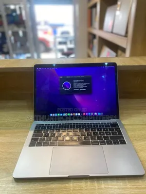 Laptop Apple MacBook Pro 2017 8GB Intel Core I5 SSD 128GB