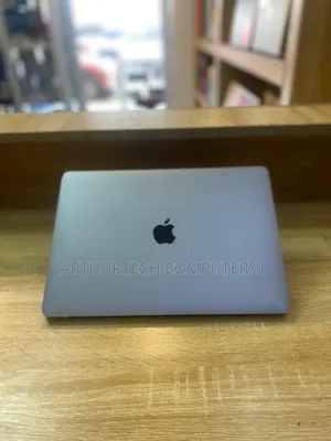 Laptop Apple MacBook Pro 2017 8GB Intel Core I5 SSD 128GB