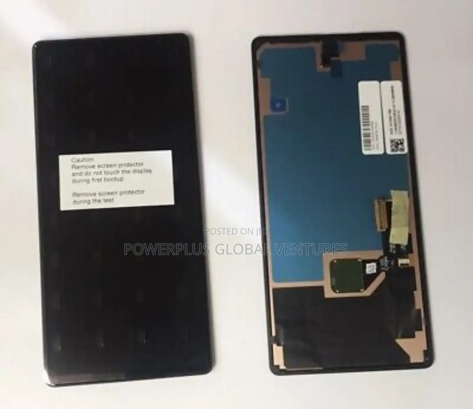 Google Pixel 7 Phone Screen - Original