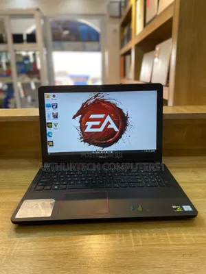 Laptop Dell Inspiron 15 7559 16GB Intel Core I7 HDD+SSD 1T