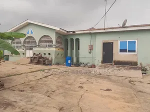 5bdrm House in Near Sofoline, Kumasi Metropolitan for sale