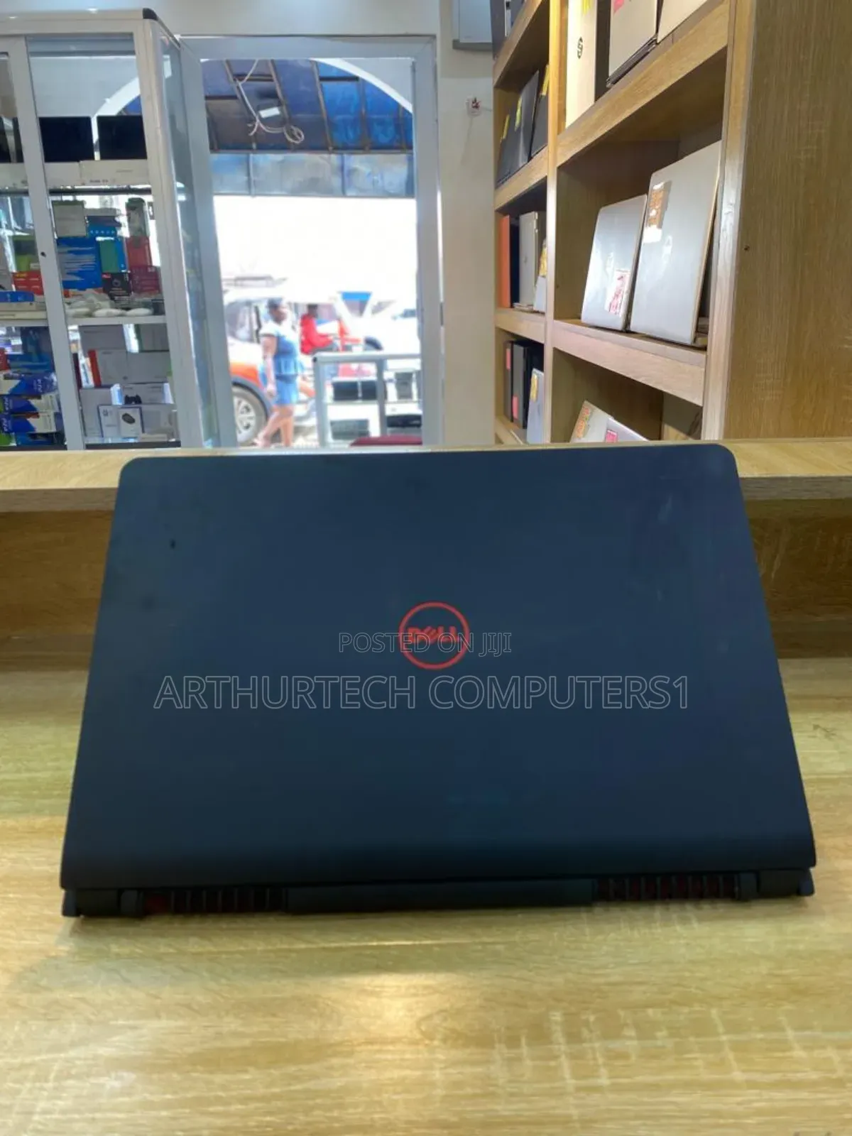 Laptop Dell Inspiron 15 7559 16GB Intel Core I7 HDD+SSD 1T