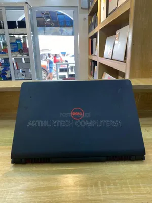 Laptop Dell Inspiron 15 7559 16GB Intel Core I7 HDD+SSD 1T