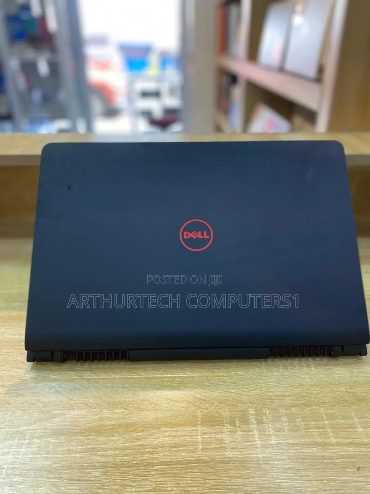 Laptop Dell Inspiron 15 7559 16GB Intel Core I7 HDD+SSD 1T