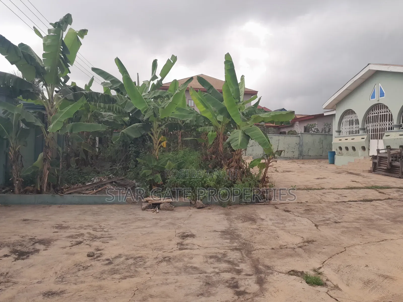 5bdrm House in Near Sofoline, Kumasi Metropolitan for sale