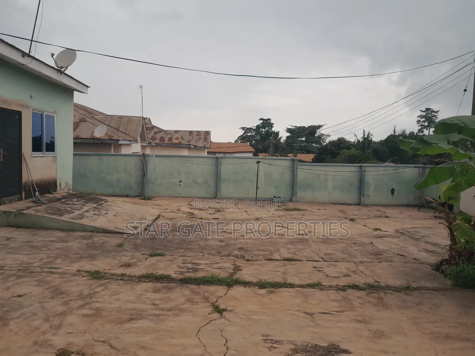 5bdrm House in Near Sofoline, Kumasi Metropolitan for sale