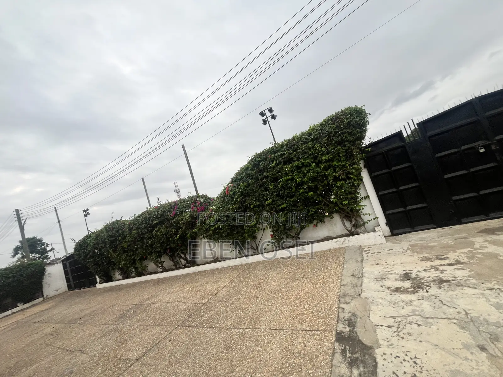 4bdrm House in Dansoman for rent