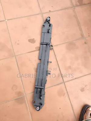 Toyota Corolla Radiator Upper Panel 2016___2019