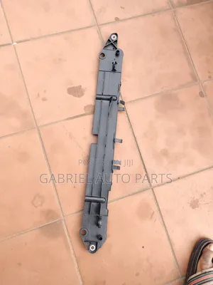 Toyota Corolla Radiator Upper Panel 2016___2019
