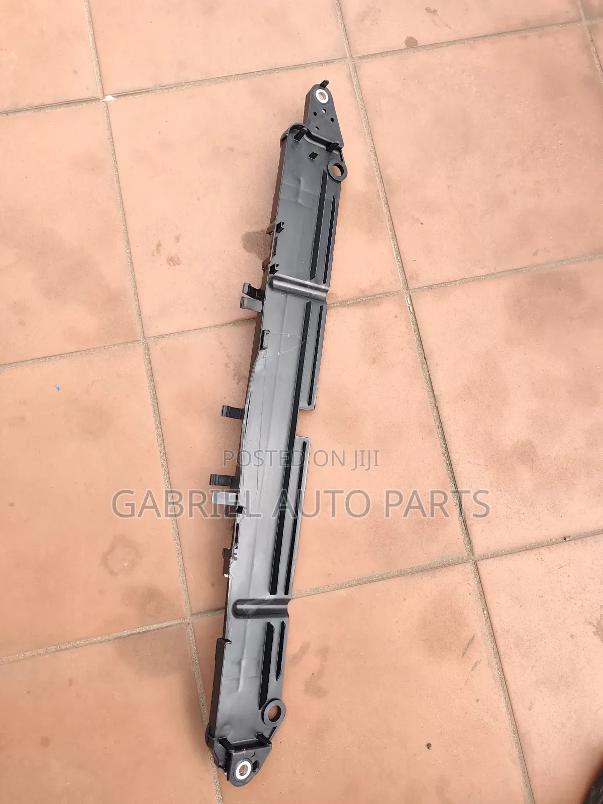 Toyota Corolla Radiator Upper Panel 2016___2019
