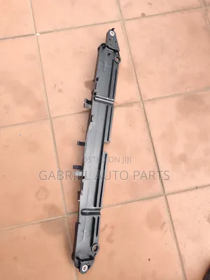 Toyota Corolla Radiator Upper Panel 2016___2019
