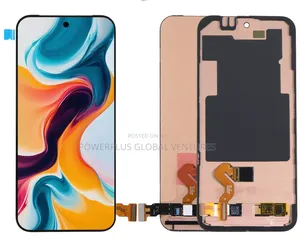 Google Pixel 9 Pro Xl Phone Screen - Original