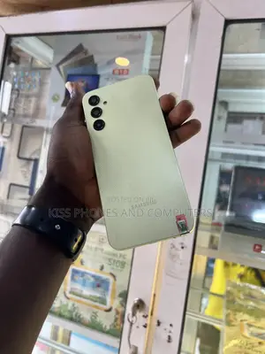 New Samsung Galaxy A14 128 GB Gold