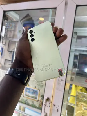 New Samsung Galaxy A14 128 GB Gold