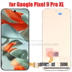 Google Pixel 9 Pro Xl Phone Screen - Original