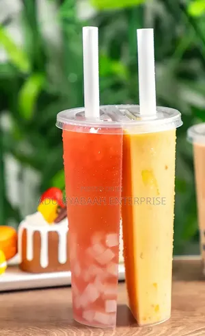 Plastic Split Cups (Pp Cups)