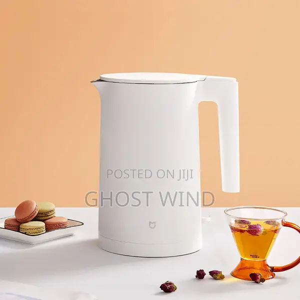 Xaiomi Kettle