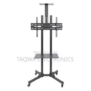 Nicely 32-70 Mobile Tv Bracket